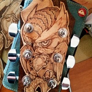 Meet your Posher, Chad